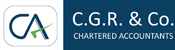 CGR professional body affiliation logo