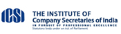ICSI — Institute of Company Secretaries of India logo